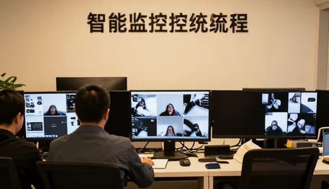 智能监控选型中的关键考量因素