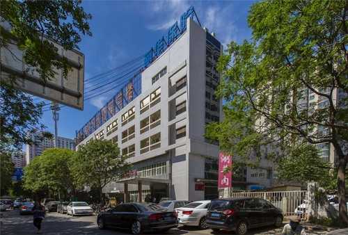 辽宁空气治理供应